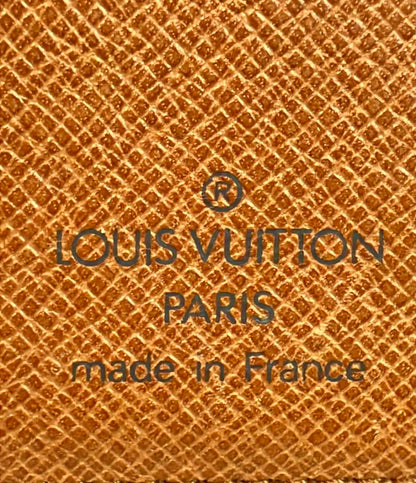 ルイヴィトン カードケース ジャポンサンガプール モノグラム M60530 メンズ Louis Vuitton