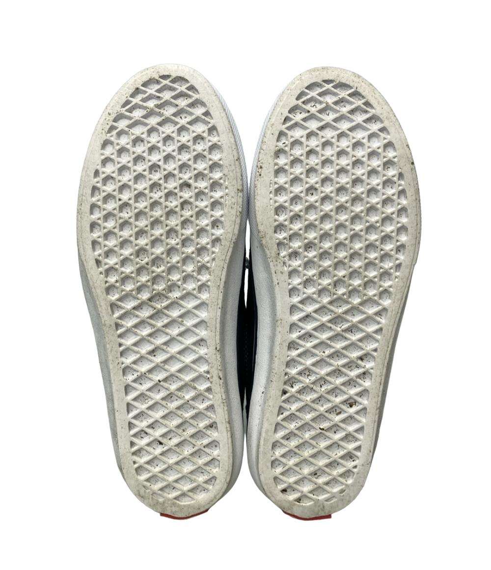 VANS ローカットスニーカー マーベリック V3858 DNM レディース SIZE 24.0 (L) バンズ