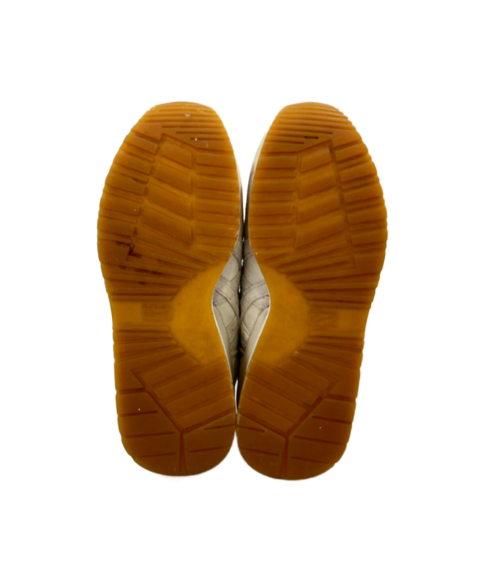 ONITSUKA TIGER ローカットスニーカー レディース SIZE 23.0 オニツカタイガー