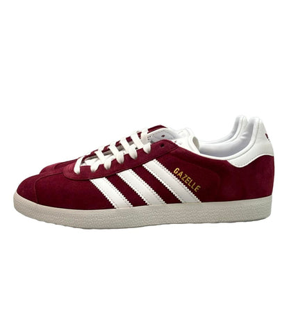 美品 adidas ローカットスニーカー ガゼル B41645 メンズ レディース SIZE 25.0 アディダス