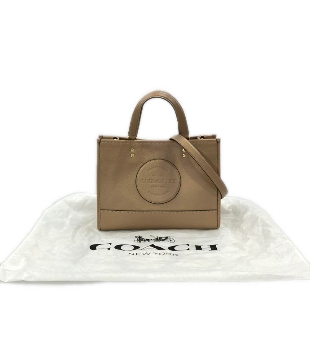 COACH 2WAY ハンドバッグ ショルダーバッグ 斜め掛け C2004 レディース コーチ