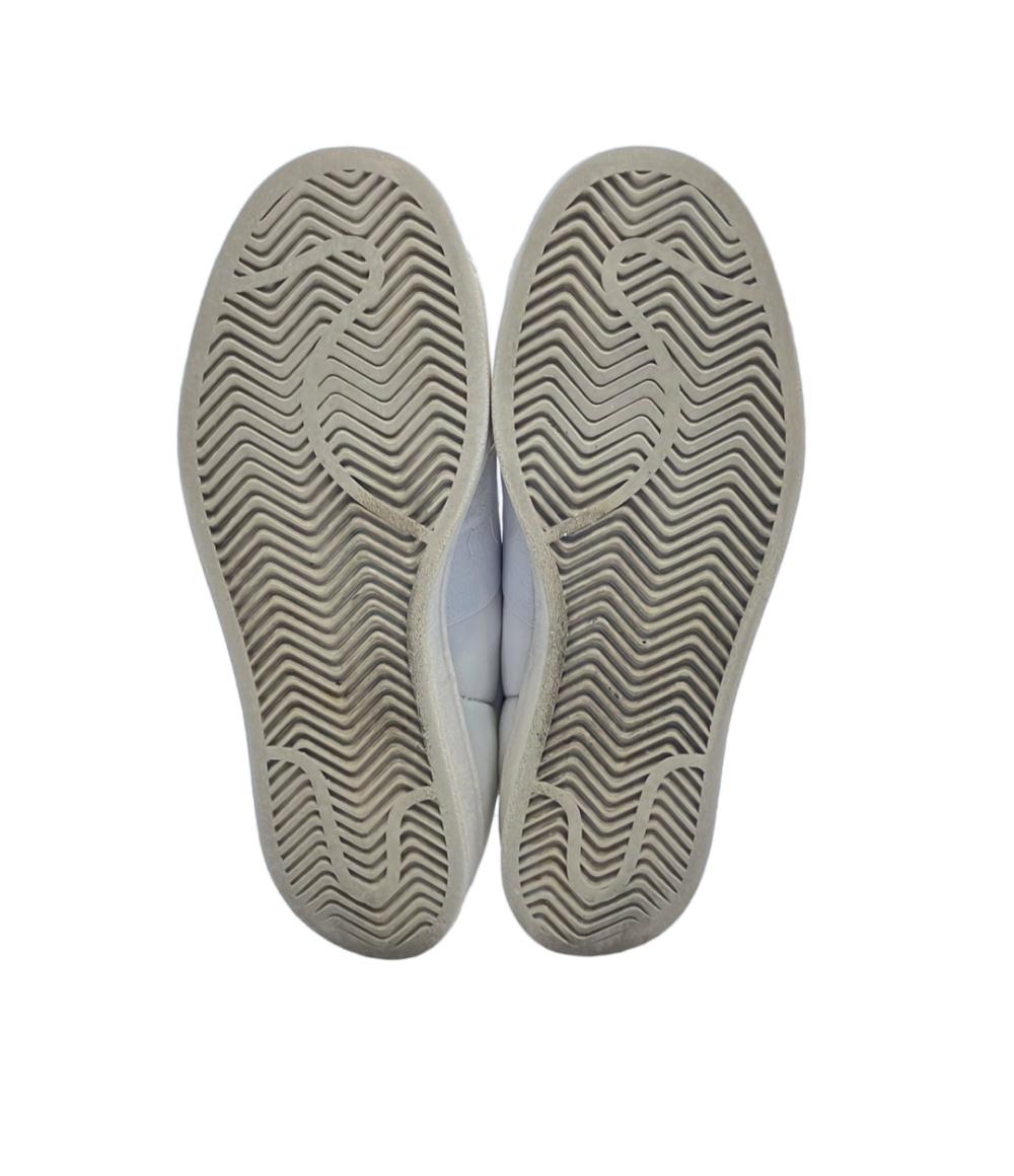 訳あり アディダス スリッポン GZ8398 レディース SIZE 24.5 (L) adidas