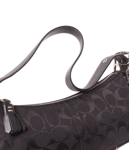 COACH ショルダーバッグ 肩掛け シグネチャー 6371 レディース コーチ