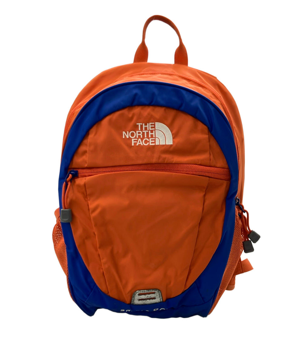 THE NORTH FACE リュック デイパック Small Day スモールデイ NMJ71653 キッズ ザ・ノース・フェイス