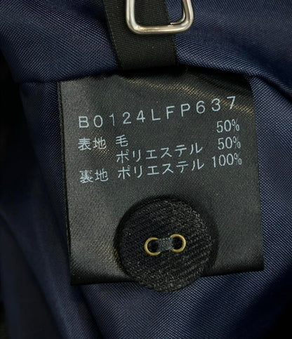 美品 ロワズィール スラックス チェック メンズ SIZE 38 (S) LOISIR