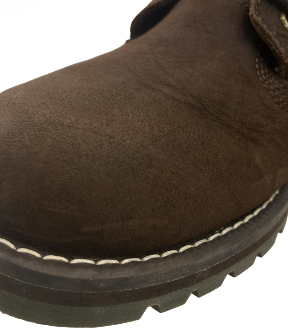 Timberland チャッカブーツ レッドウッド フォールズ ウォータープルーフ チャッカ ブーツ A44MG メンズ SIZE 25.0 (S) ティンバーランド