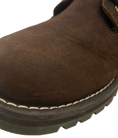 Timberland チャッカブーツ レッドウッド フォールズ ウォータープルーフ チャッカ ブーツ A44MG メンズ SIZE 25.0 (S) ティンバーランド