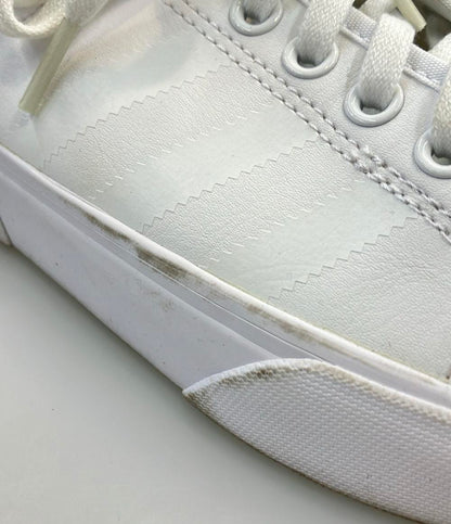 adidas ローカットスニーカー アバカ GZ9855 レディース SIZE 24.5 (L) アディダス