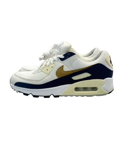 NIKE ローカットスニーカー WMNS AIR MAX 90 NN HF3444-100 レディース SIZE 24.5 (L) ナイキ