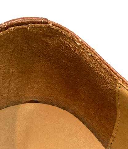 COACH ビジネスシューズ FG2990 メンズ SIZE 8.5 26.5(cm) コーチ