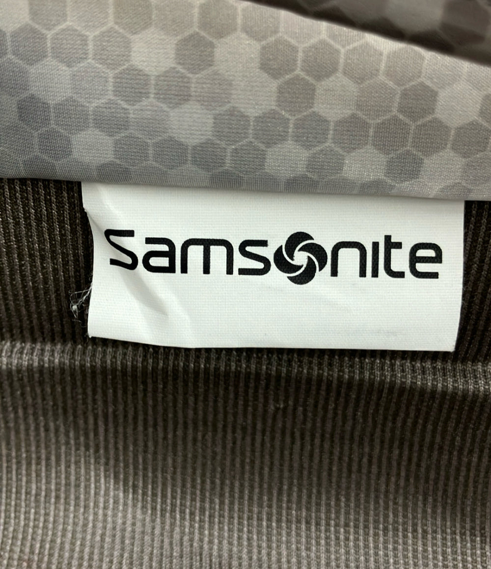 Samsonite キャリーバッグ キャリーケース 36L メンズ サムソナイト
