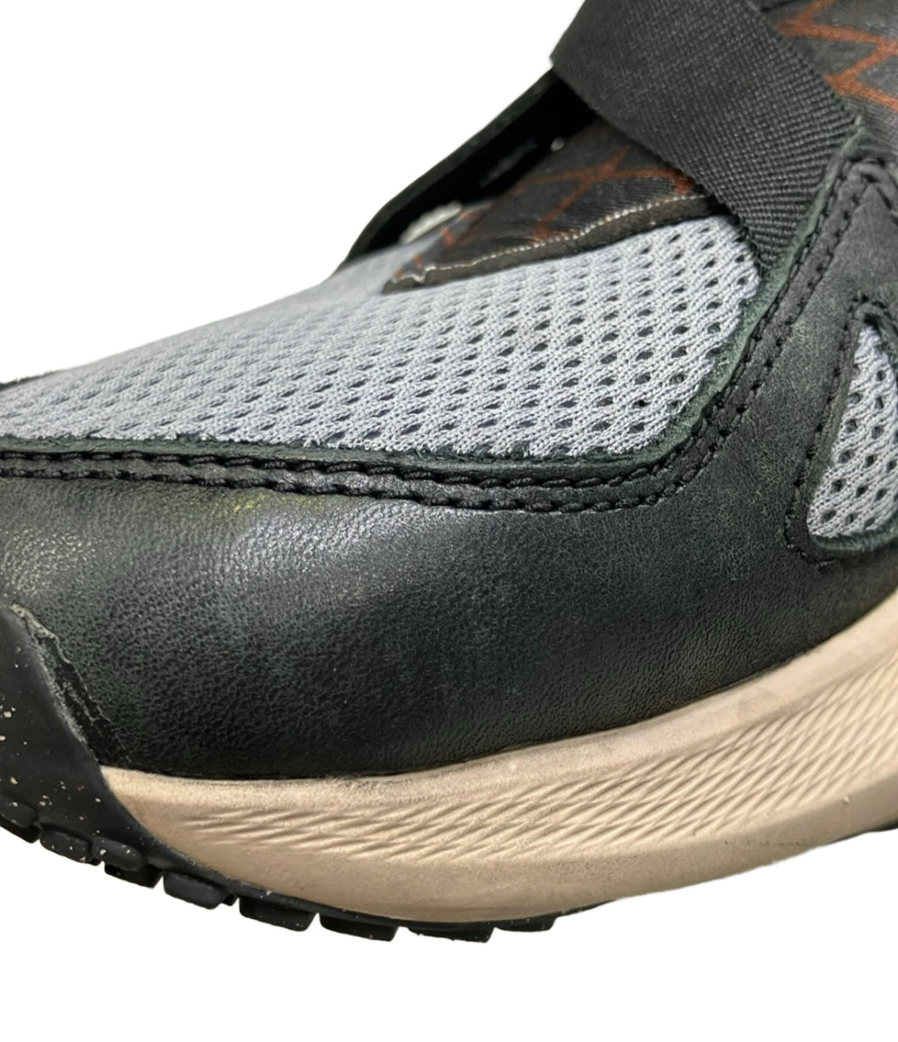 NIKE PATTA スリッポン エア ハラチ 20Y24 × パタ FJ4201-001 メンズ SIZE 25.5 ナイキ パタ