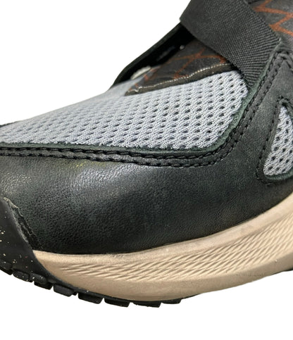 NIKE PATTA スリッポン エア ハラチ 20Y24 × パタ FJ4201-001 メンズ SIZE 25.5 ナイキ パタ