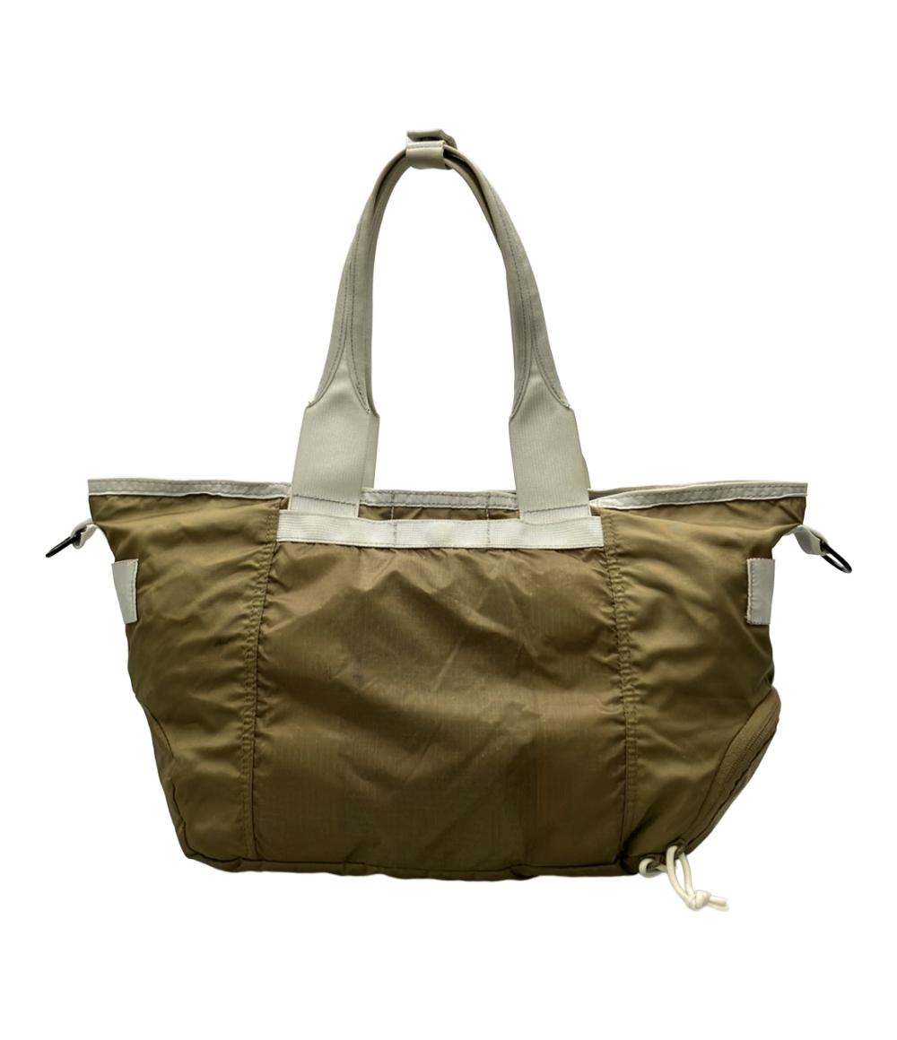 ブリーフィング 2WAY トートバッグ ショルダーバッグ 斜め掛け レディース BRIEFING