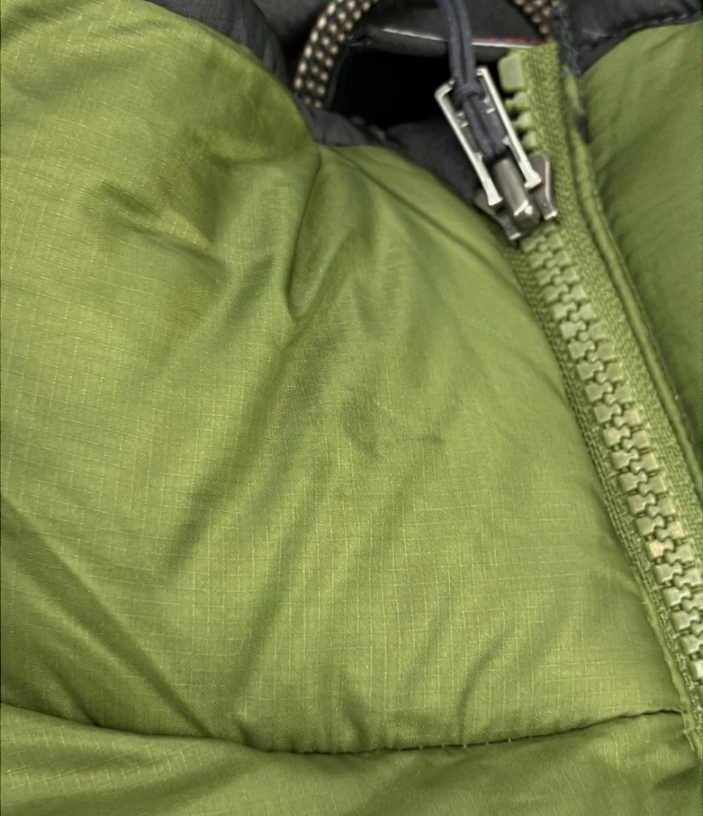 THE NORTH FACE ダウンジャケット ナイロン メンズ SIZE XL ザ・ノースフェイス