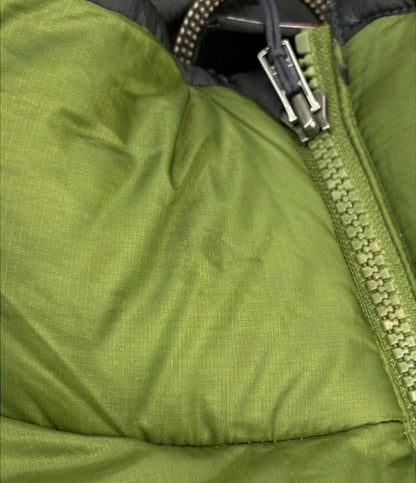 THE NORTH FACE ダウンジャケット ナイロン メンズ SIZE XL ザ・ノースフェイス