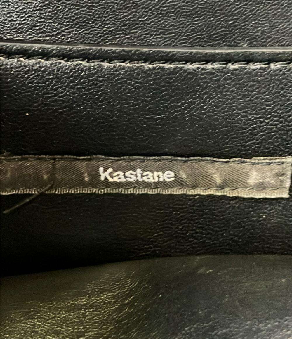 カスタネ ショルダーバッグ レディース KASTANE