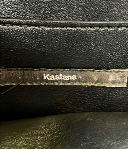 カスタネ ショルダーバッグ レディース KASTANE