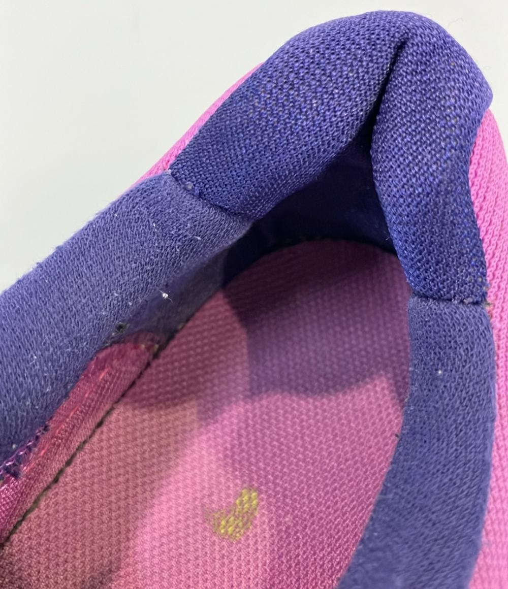 ナイキ ローカットスニーカー 525371-500 レディース SIZE 23.5 (M) NIKE