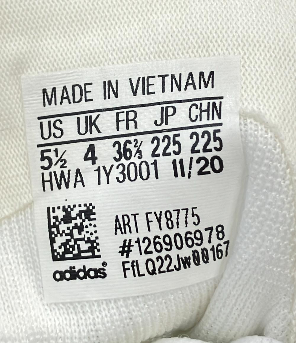 adidas ローカットスニーカー RESPONSE SUPER W FY8775 レディース SIZE 22.5 (S) アディダス