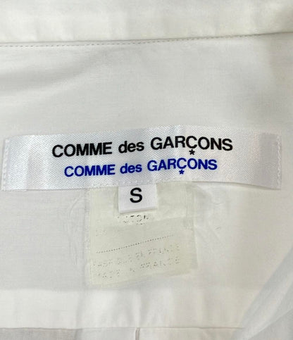 コムデギャルソン 長袖シャツ メンズ SIZE S (S) COMME des GARCONS