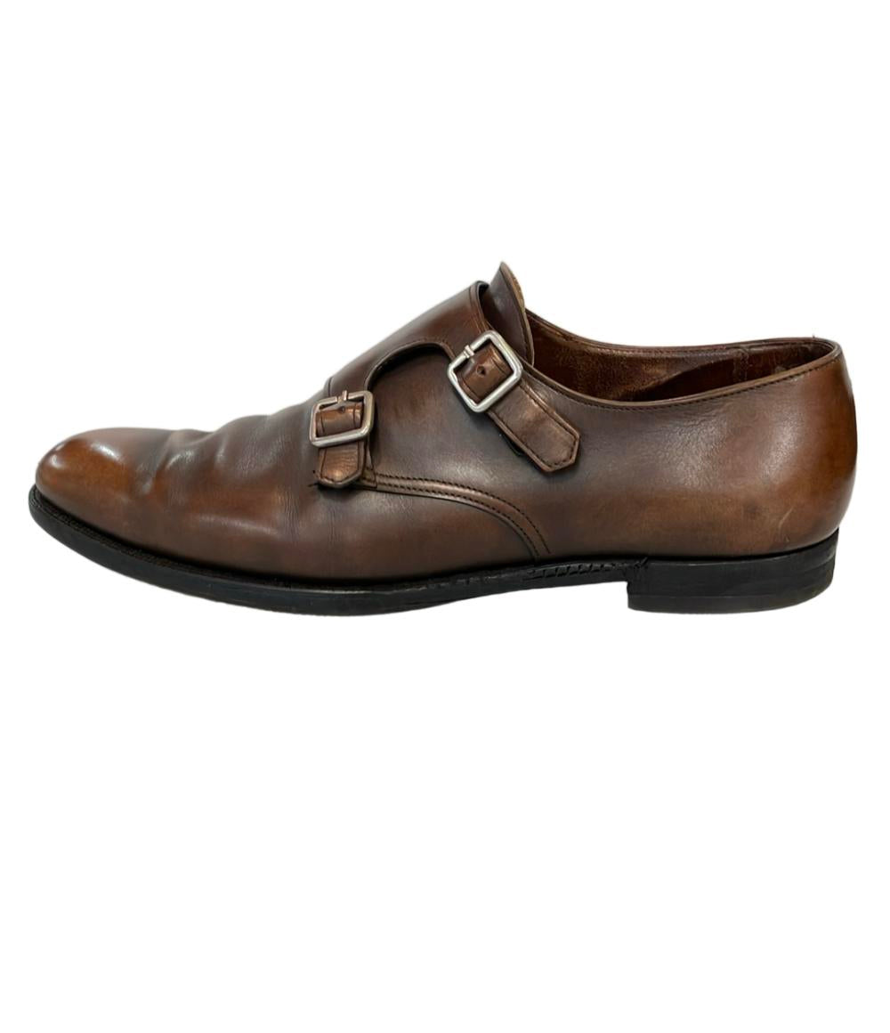 クロケットアンドジョーンズ ドレスシューズ メンズ SIZE 7 1/2 (M) CROCKETT&JONES