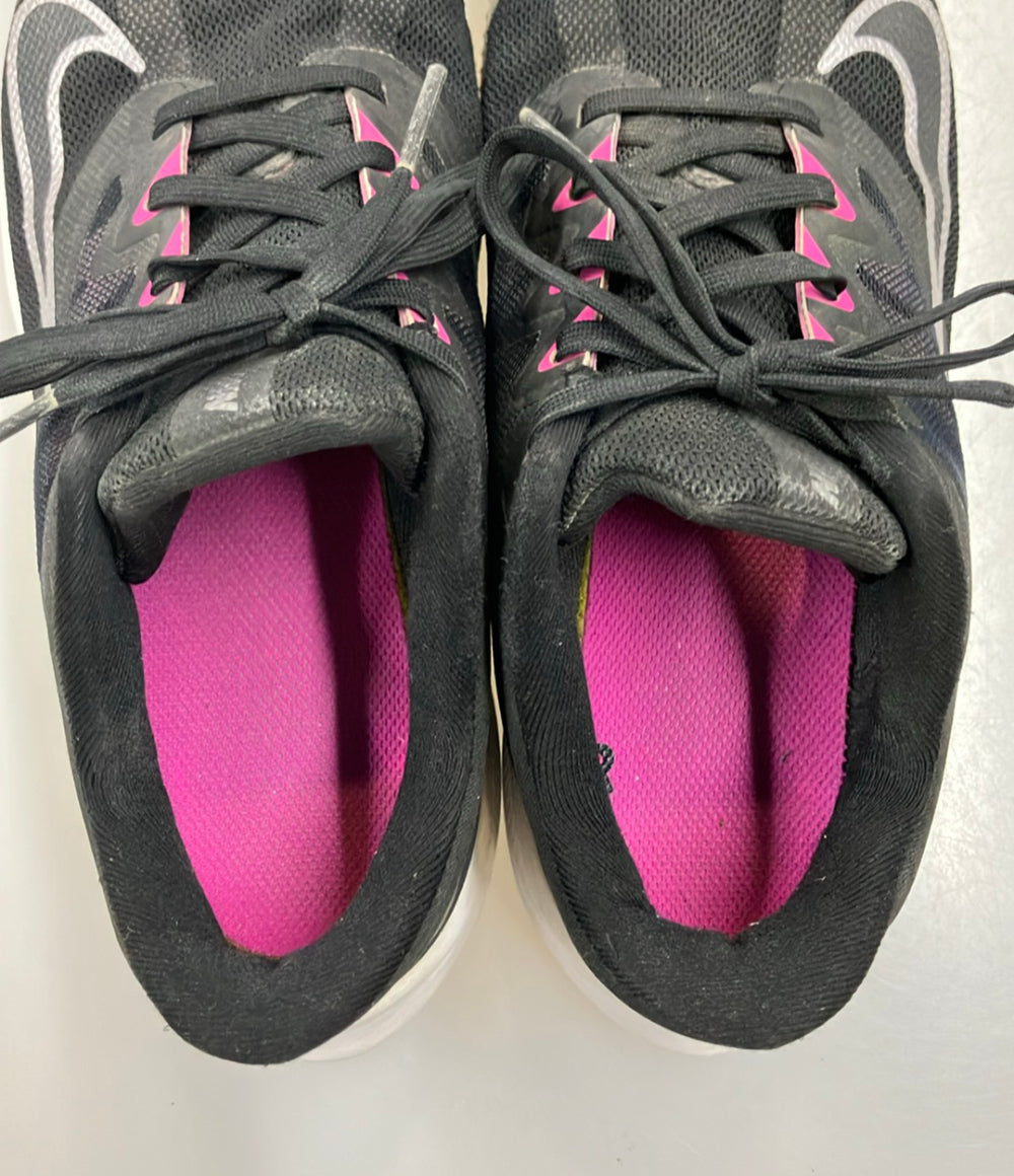 NIKE ローカットスニーカー W QUEST 3 CD0232-007 レディース SIZE 24.5 ナイキ