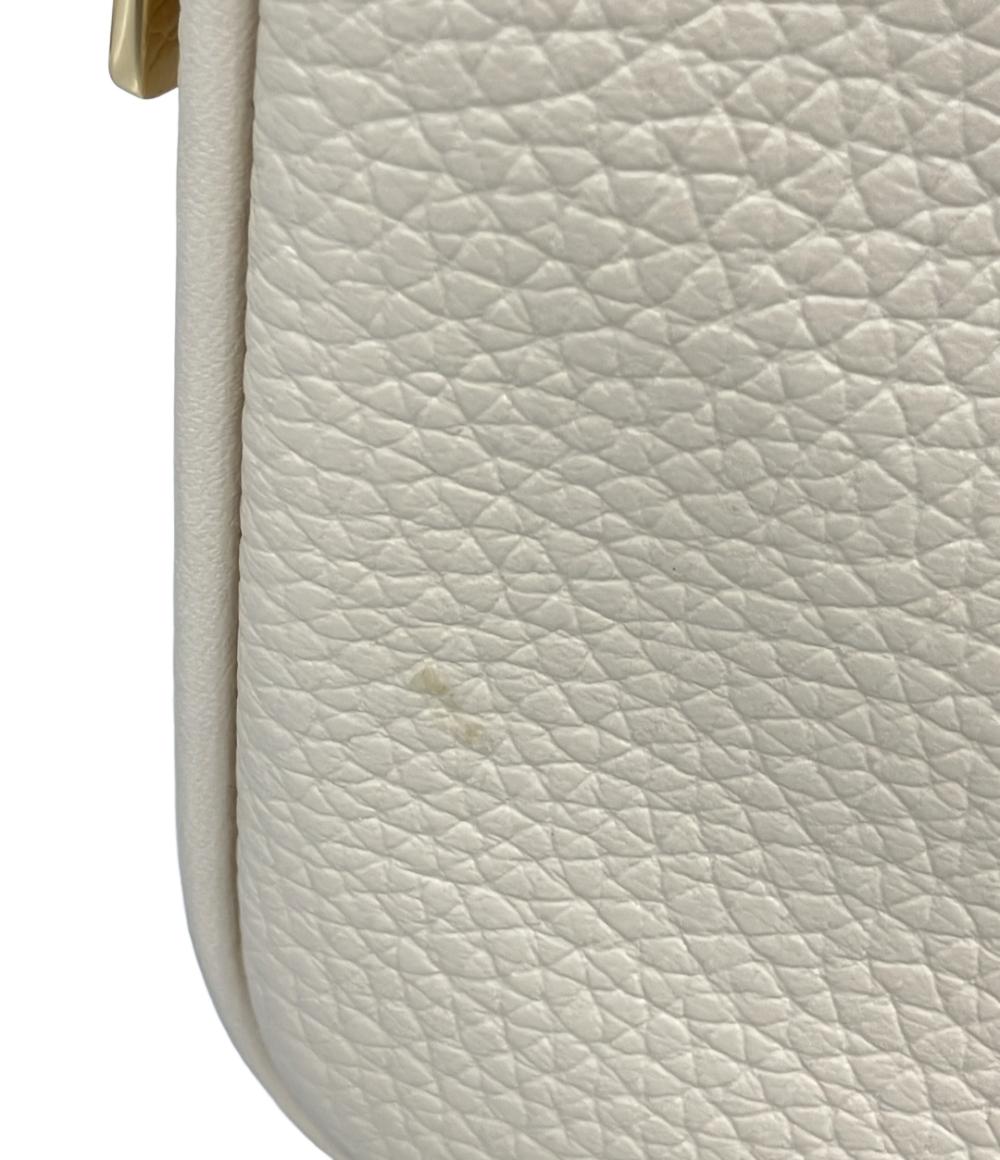 美品 MICHAEL KORS ショルダーバッグ 斜め掛け レディース マイケルコース