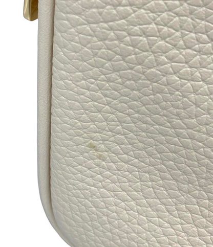 美品 MICHAEL KORS ショルダーバッグ 斜め掛け レディース マイケルコース