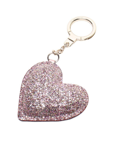 美品 ケイトスペード ハート キーホルダー レディース Kate Spade