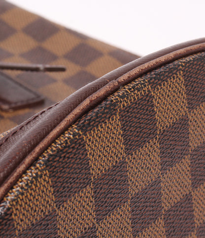 LOUIS VUITTON トートバッグ ショルダーバッグ 肩掛け マレ ダミエ エベヌ N42240 レディース ルイ・ヴィトン