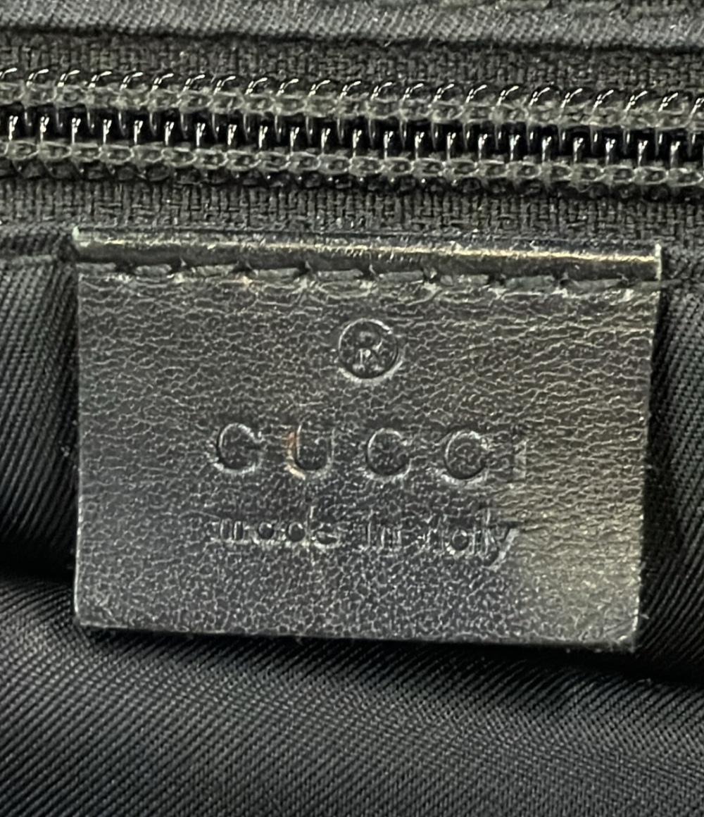 GUCCI トートバッグ 268175 520981 メンズ グッチ – Rehello by BOOKOFF