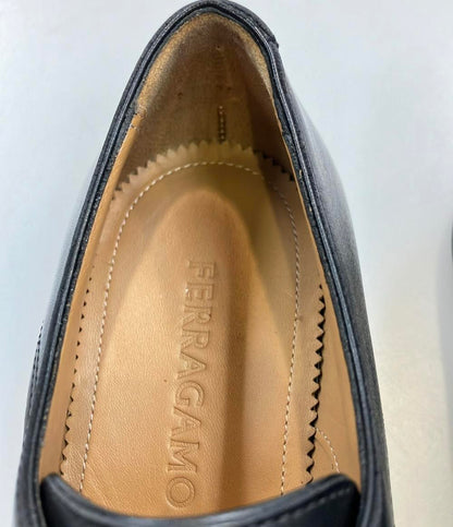 美品 フェラガモ ビジネスシューズ メンズ SIZE 5 1/2 (XS) FERRAGAMO