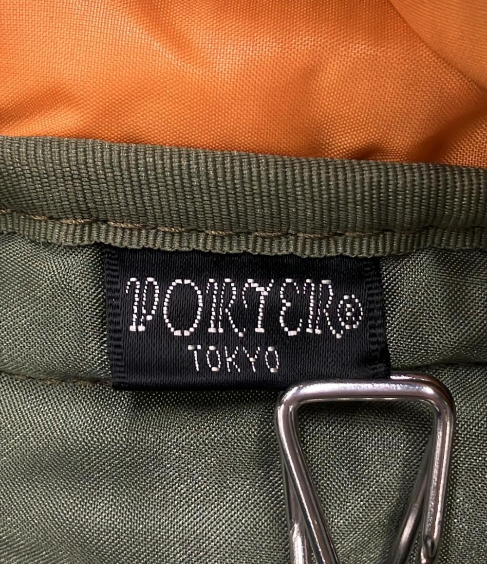 PORTER ボディバッグ メンズ ポーター