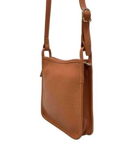 ロンシャン ショルダーバッグ 斜め掛け ジップクロスボディバッグ ル フローネ 10138021121 レディース Longchamp