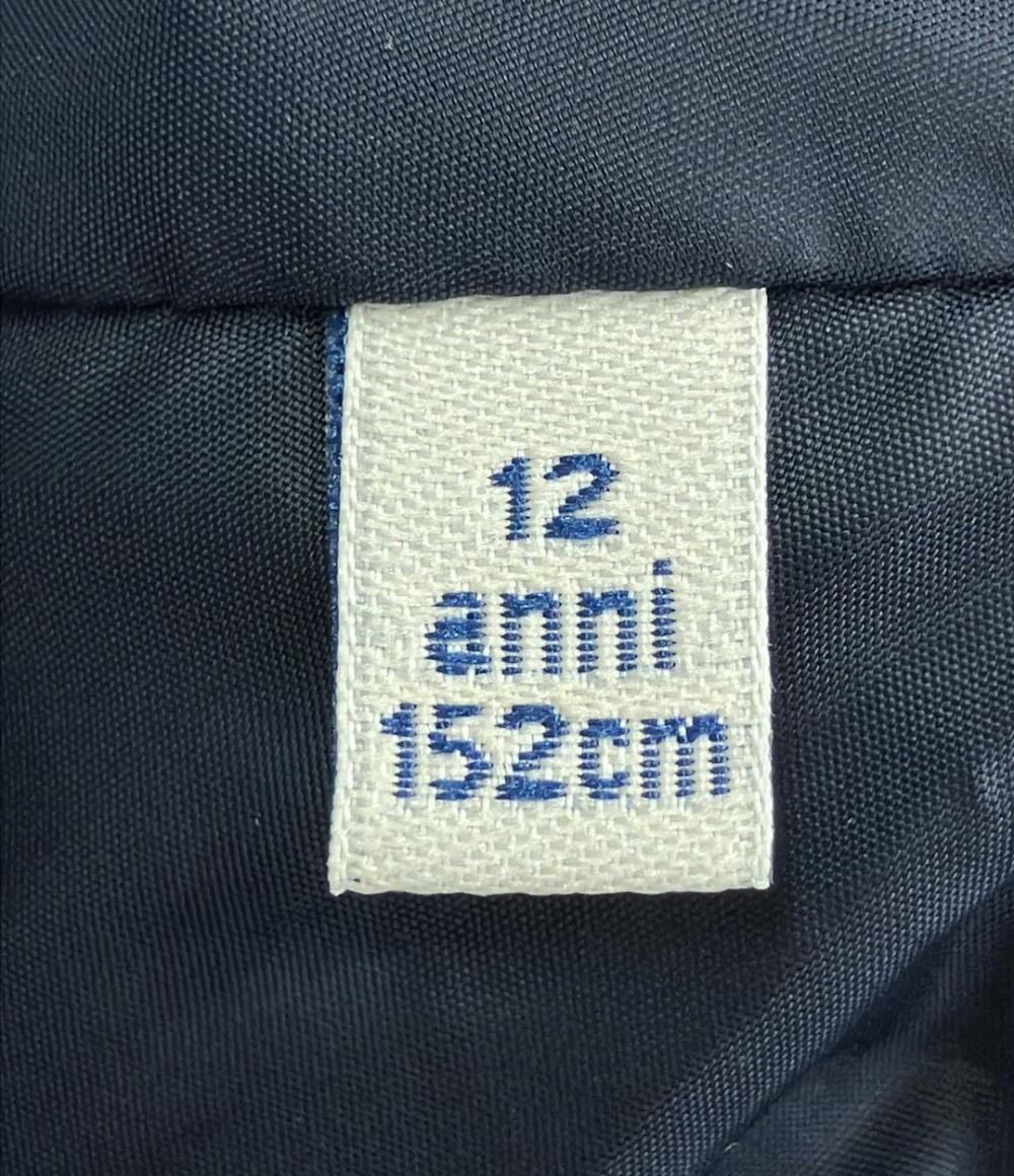 美品 モンクレール ダウンベスト キッズ SIZE 12anni152cm MONCLER