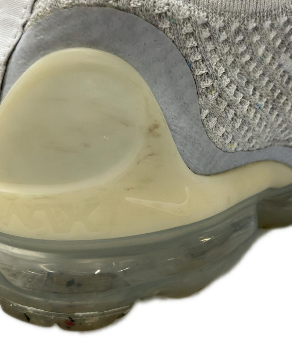 NIKE ローカットスニーカー エア ヴェイパーマックス DC4112-100 レディース SIZE 24.0 (L) ナイキ