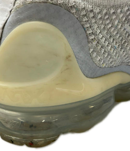 NIKE ローカットスニーカー エア ヴェイパーマックス DC4112-100 レディース SIZE 24.0 (L) ナイキ