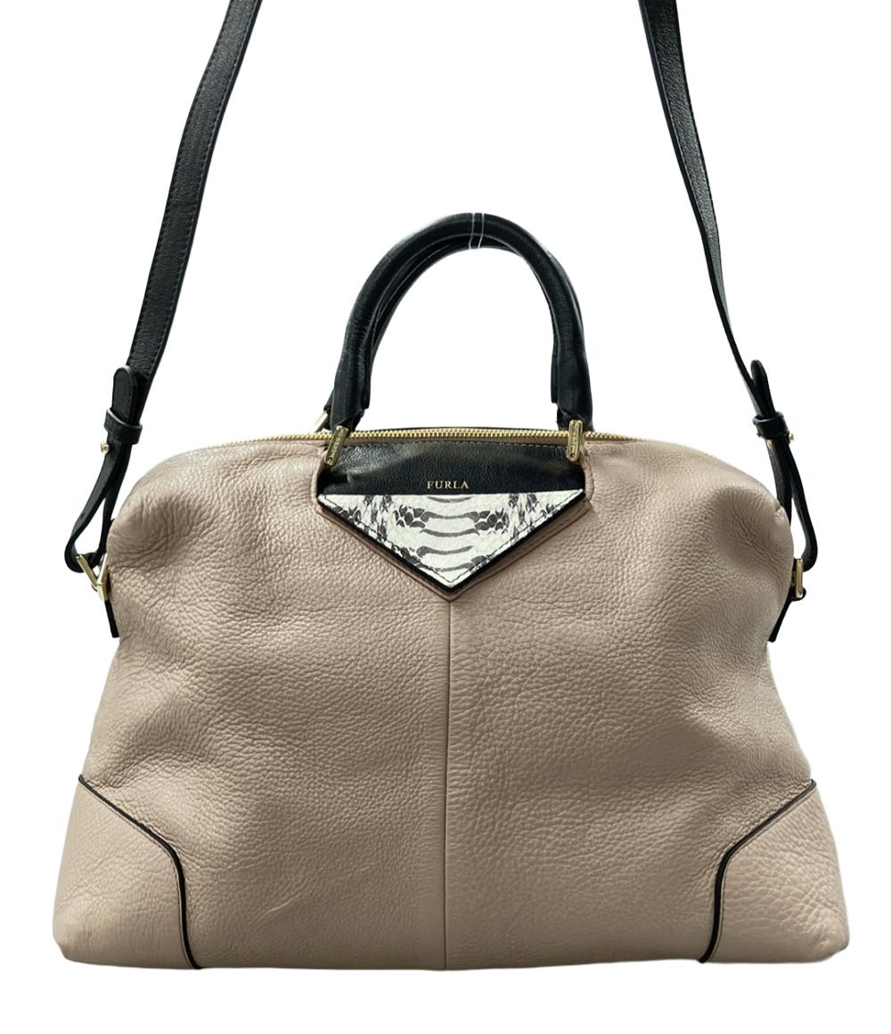 フルラ 2WAYハンドバッグ ショルダーバッグ レディース Furla