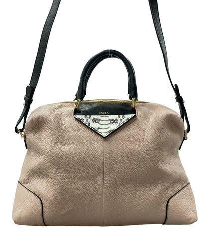 フルラ 2WAYハンドバッグ ショルダーバッグ レディース Furla