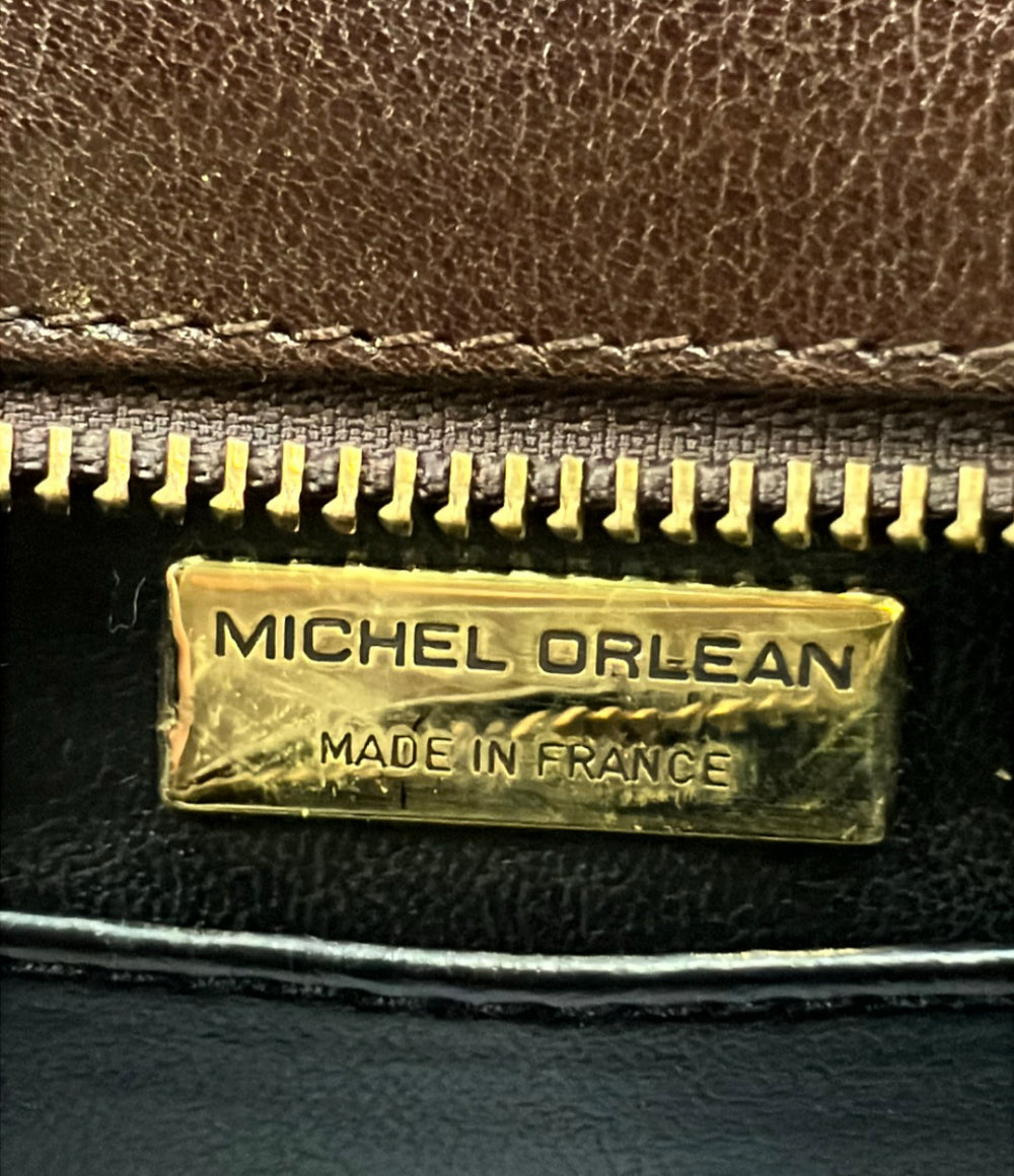 MICHEL ORLEAN ハンドバッグ レディース ミシェルオルレアン