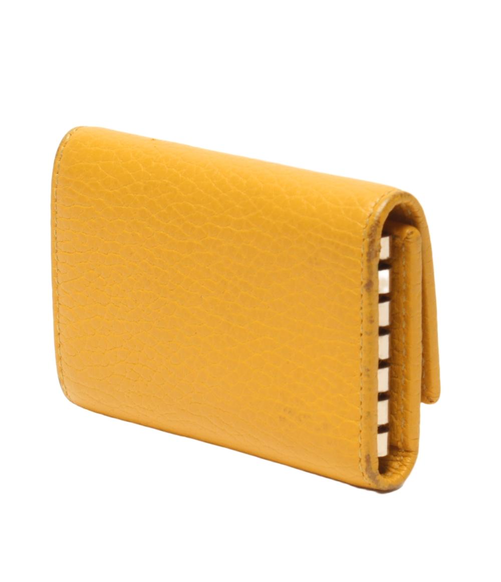 グッチ 6連キーケース 354499 0416 ユニセックス GUCCI – Rehello by