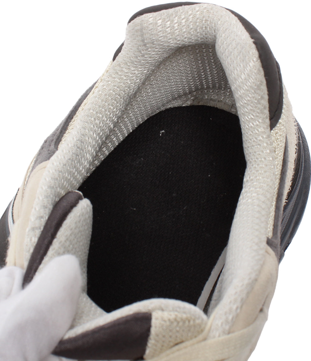 NEW BALANCE ローカットスニーカー M990AD3 メンズ SIZE 29.0 ニューバランス