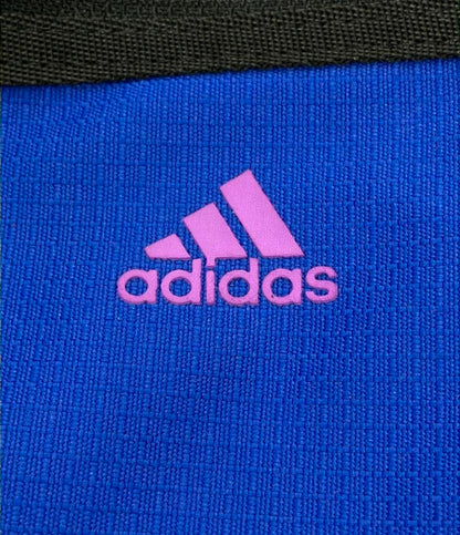 美品 アディダス ウエストバッグ ボディバッグ メンズ adidas