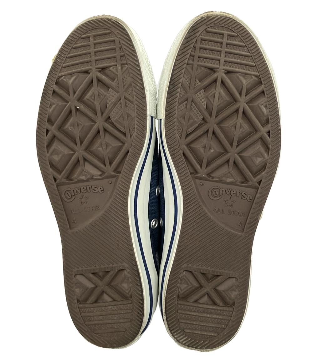 コンバース ローカットスニーカー CANVAS ALL STAR OX M9697 レディース SIZE 23 (M) CONVERSE