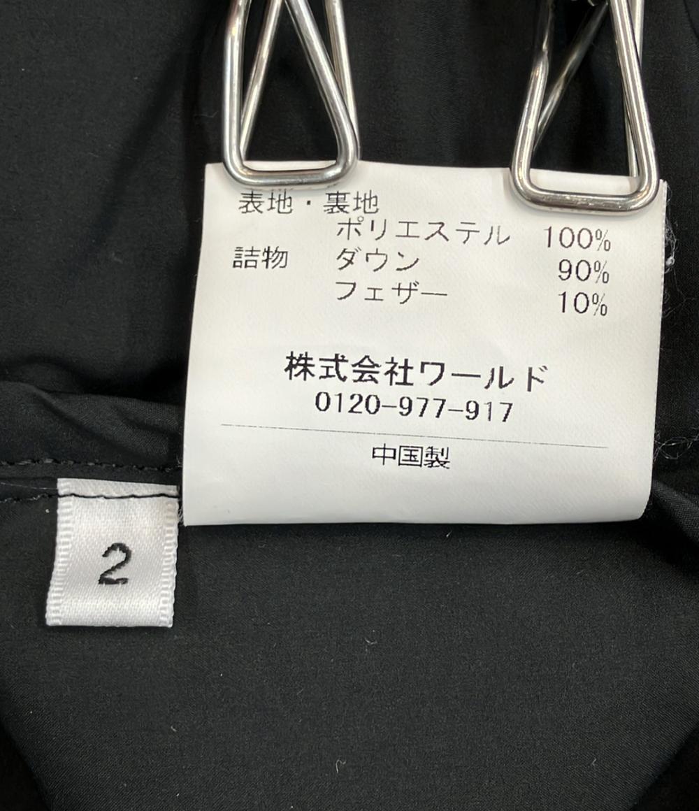 タケオキクチ ダウンジャケット メンズ SIZE 2 (M) TAKEO KIKUCHI