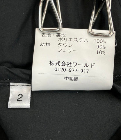 タケオキクチ ダウンジャケット メンズ SIZE 2 (M) TAKEO KIKUCHI