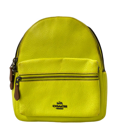 COACH リュック F11769 レディース コーチ