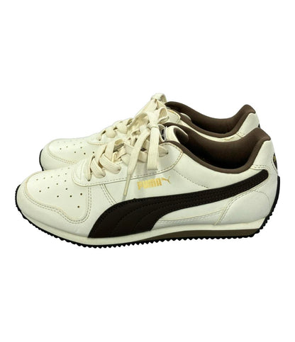 プーマ ローカットスニーカー FIELDSPRINT BG 355503-07 レディース SIZE 24.5 (L) PUMA