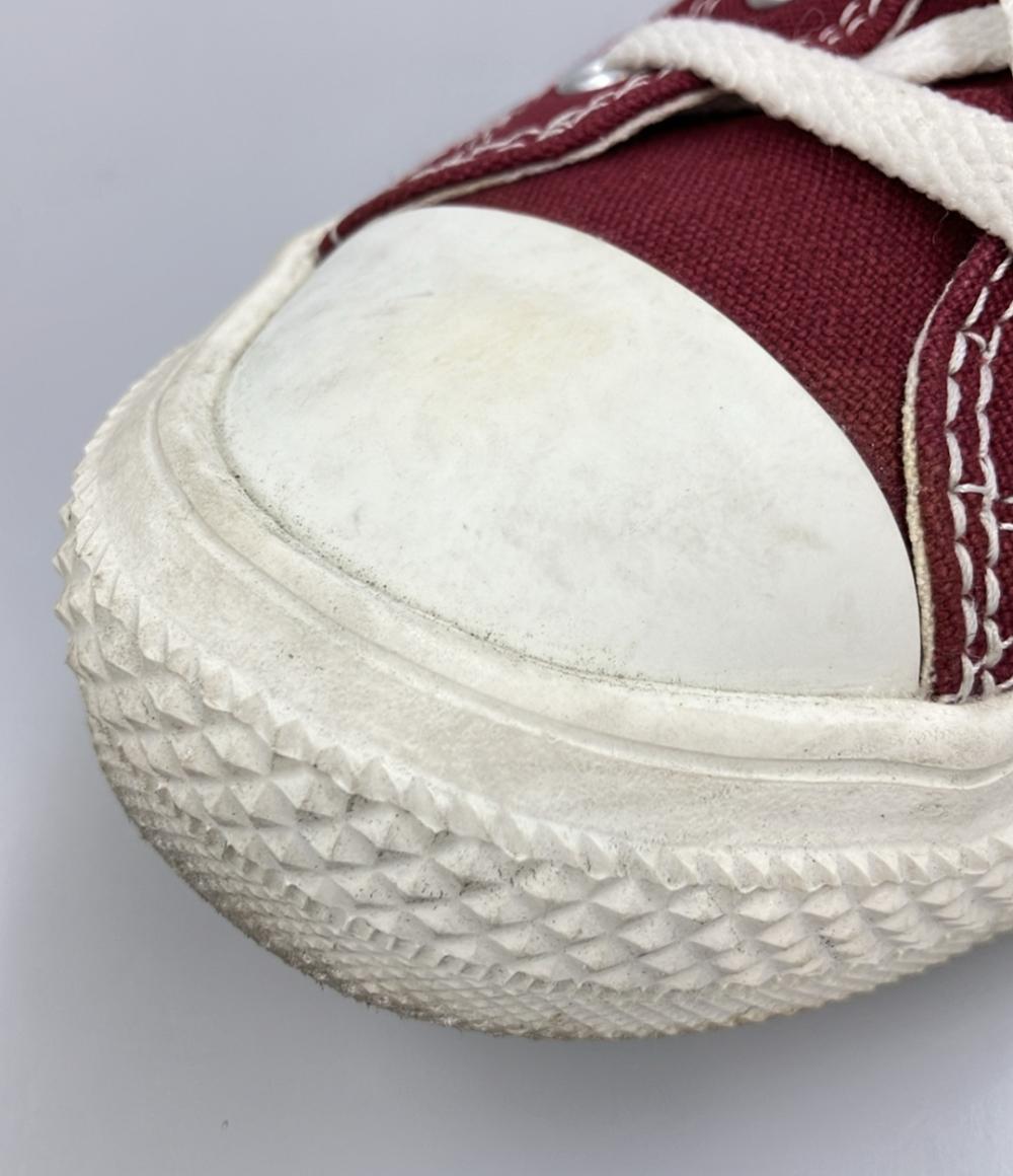 コンバース ローカットスニーカー 31302052 レディース SIZE 23.5 (M) CONVERSE